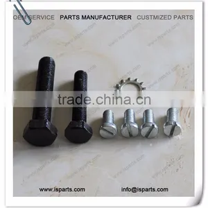 Centrifugal Clutch 80cc Assembly Kit Bike Engine Kit 60cc, 66cc, 80cc Complete thumbnail-3