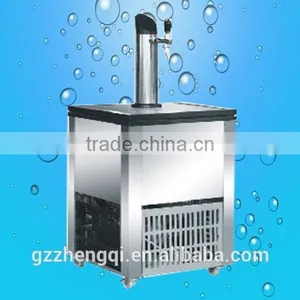 Club Equipment Single Head Stainless Steel Draft Beer Dispenser Machine(ZQR-1J) thumbnail-1