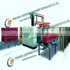 Carton Erector Machine for Open the Carton thumbnail-1
