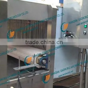 Automatic Milk Pasteurization Machine thumbnail-1
