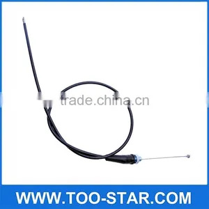 New Throttle Cable for Honda XR75 XR80 Bikes Spare Parts thumbnail-2