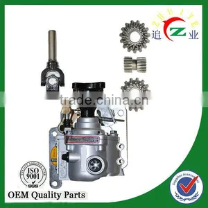 Tricycle 110cc Manual Tricycle Planetary Gearbox With Reverse thumbnail-1