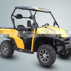 700cc EEC Road Legal Side by Side UTV thumbnail-1