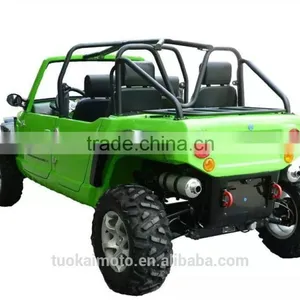 1100cc EPA Approved EFI Chery Engine 4x4 4seats UTV for Sale thumbnail-6