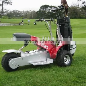 THREE WHEEL GOLF CART SX-E0906-3A thumbnail-1