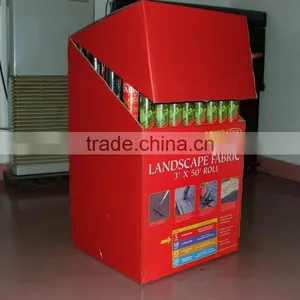 Seaworthy Transparent Polybag Packaging PP Nonwoven Fabric Silt Fence thumbnail-3