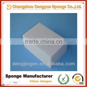 Non-toxic Crayon Clean Melamin Sponge thumbnail-1