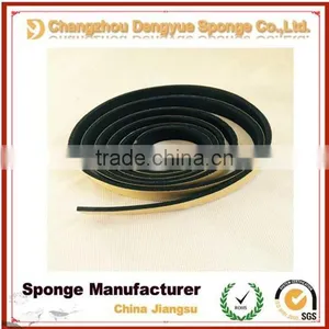 EPDM Sealing Tape With Adhesive(tape Adhesive) thumbnail-1
