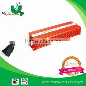 Hydroponics Growing System for Sales/HPS MH 250w Metal Halide Lamps Double Ended/Ballast Hydroponics thumbnail-2