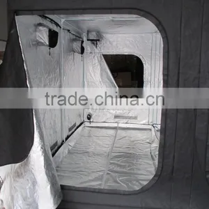 Mylar Grow Tent thumbnail-5