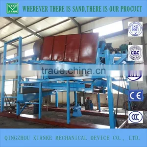 Qingzhou Dryland Gold Panning Plant thumbnail-1
