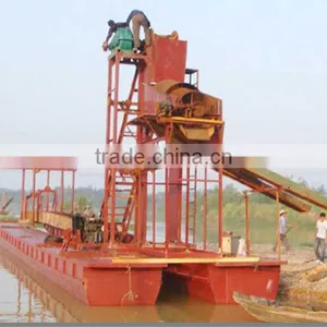 Personal Protective Water-jacketed Centrifugal Machine/gold Equipment thumbnail-3