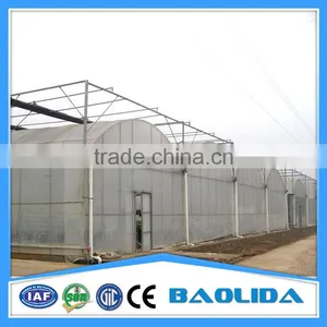 Agricultural Used Greenhouse Sale thumbnail-3