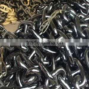 ASTM Standard Ship Anchor Chain for Sale thumbnail-3