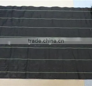 Plastic PP Woven Weed Mat thumbnail-4
