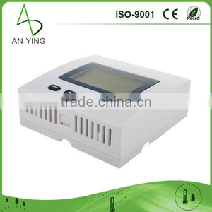 2017 Newest Temperature Humidity Sensor, RS - 485 Output, With LCD Showing Data, Enable Software Control & Management thumbnail-2