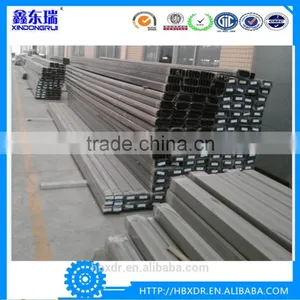 Aluminium Alloy Product Aluminum Alloy 6000 Series Aluminum Extruded Profiles thumbnail-3