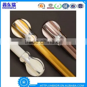 A Variety of Processes, a Variety of Properties of Aluminum Curtain Rod thumbnail-1