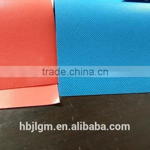 650gsm 1000d PVC Inflatable Tarpaulin Made for Inflatable Toys,fish Pond,curtains thumbnail-2