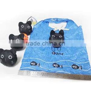 2015 New Cheap Recycled Polyester Foldable Bag thumbnail-1