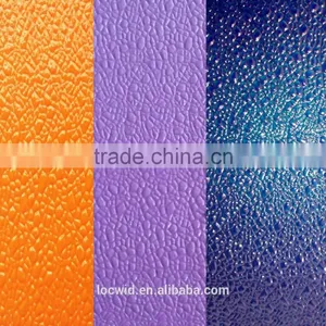 3mm FRP Embossed Panel thumbnail-4