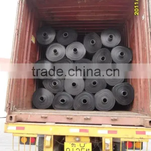 RECYCLED HDPE GEOMEMBRANE thumbnail-1