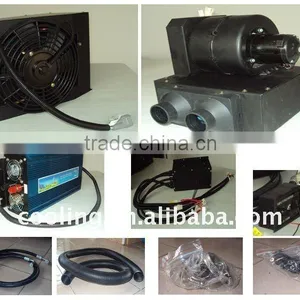 Car Air Conditioner 12v thumbnail-1