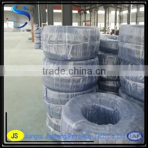 PVC Spiral Steel Wire Reinforced Hose / Oil Resistant / Acid thumbnail-4