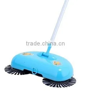Vivinature Auto Mechanical Sweeper thumbnail-1
