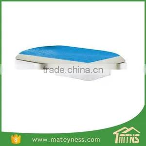 3-in-1 Reversible Ice Cooling Gel Pillow thumbnail-2