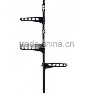 Corner Standing Coat Rack thumbnail-4