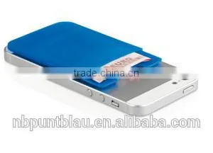 Multipurpose Silicone Pouch Sticker on Phone Pouch thumbnail-1