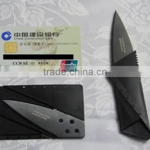 Stocklot Foldable Card Mini Knife YN150503 Excess Inventory Closeout YN150503 thumbnail-2
