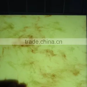 New Design Acrylic Marble Plastic Sheet , Marble Patterned Acrylic Sheet thumbnail-5
