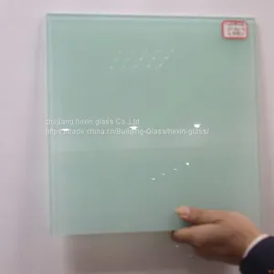 SGCC CE CSI Certification of Milkly Laminated Glass thumbnail-1