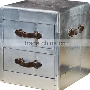 2016 Antique Sutcase Set for Living Room T831# thumbnail-1