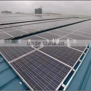 Solar 500W Solar Panel System Under Cheap Solar Panel Price thumbnail-5