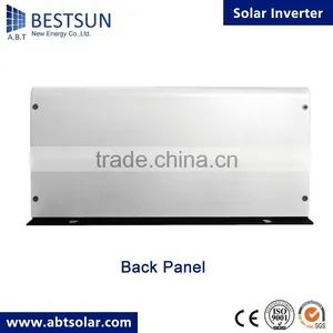 BESTSUN Power Inverter Charger 3000w 24vdc 220vac, Power Star w7 Inverter thumbnail-5