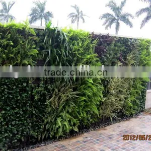Factory Price Plant Wall Artificial Plant Wall Artificial Green Wall thumbnail-6