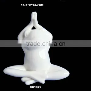 Ceramic Bisque thumbnail-1