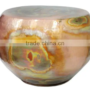 Copper Stool thumbnail-1