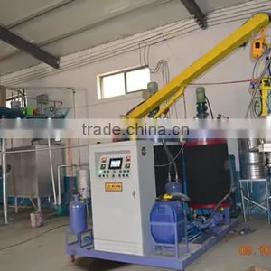 Floral Foam Production Machine thumbnail-2