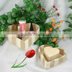 Handmade Luxury Promotional Gift Metal Jewelry Box thumbnail-1