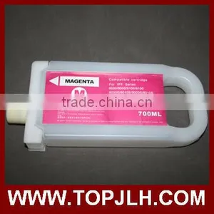 Compatible Printers Ink Cartridge for Canon IPF8000 IPF9000 IPF9000S IPF9010s 8100 8110 9100 9110 thumbnail-4