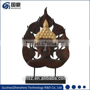OEM Latest Chinese Supplier Large Resin Buddha Statue thumbnail-1