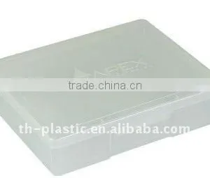 Plastic Storage Box, Portable Plastic EVA Box/Tool Case thumbnail-1