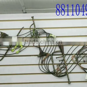 Decorative Musical Note Decoration thumbnail-1