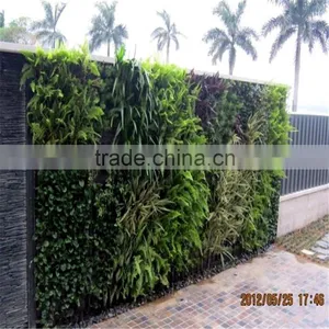 2017 China Manufacturer Wholesale China Pvc Wall Plant Skirting and Holder thumbnail-3