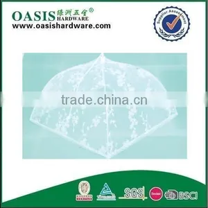 Food Cover Food Lid Kitchenware Mosquito Net Food Cover thumbnail-4