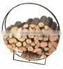 Outdoor Log Rack LMOLR-12P11 thumbnail-1